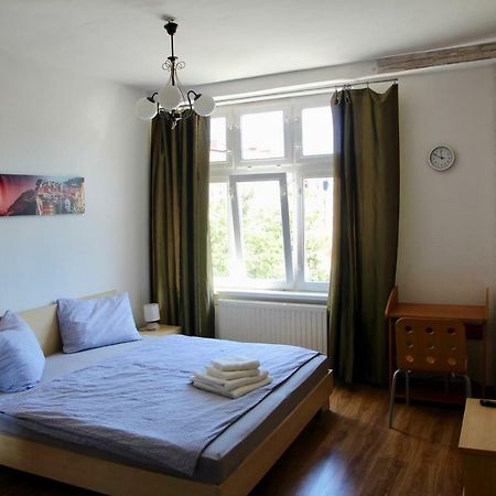 Apartamento V Centru Mesta Karlovy Vary Exterior foto