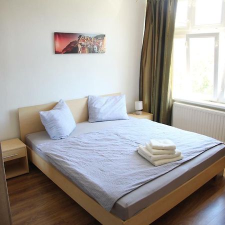 Apartamento V Centru Mesta Karlovy Vary Exterior foto