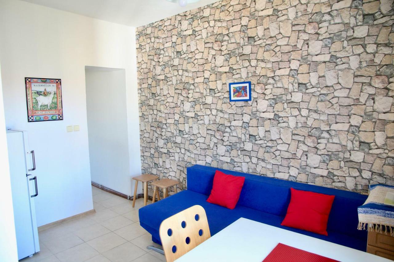 Apartamento V Centru Mesta Karlovy Vary Exterior foto