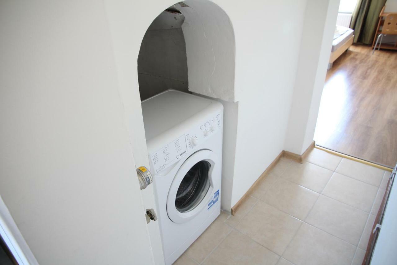 Apartamento V Centru Mesta Karlovy Vary Exterior foto