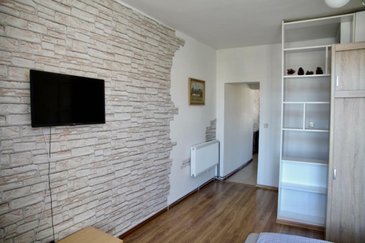 Apartamento V Centru Mesta Karlovy Vary Exterior foto